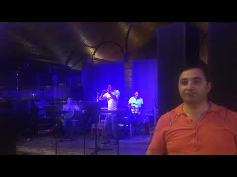 Gevush Araqelyan Zurna Sharan 2017 CIRANI RESTAURANT