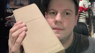 Gruv unboxing (11/13)