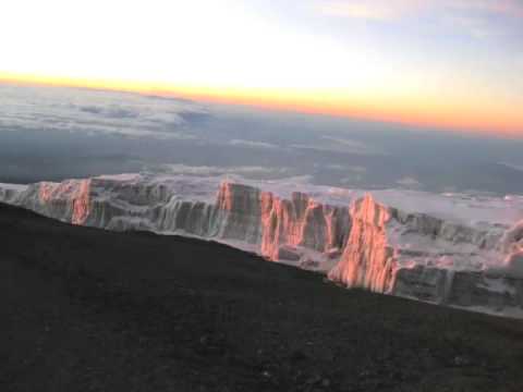 Kilimanjaro Song