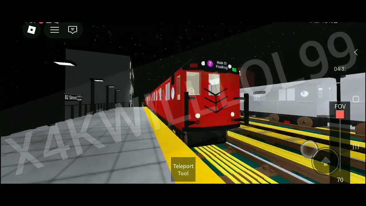 RaillFaning!! [TOP 3 OF MY VIDS]