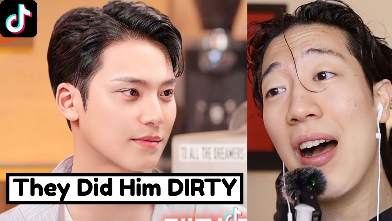 SEVENTEEN TikTok Edits because CARATS ARE THE BEST!