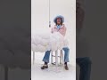 On cloud nine ☁️