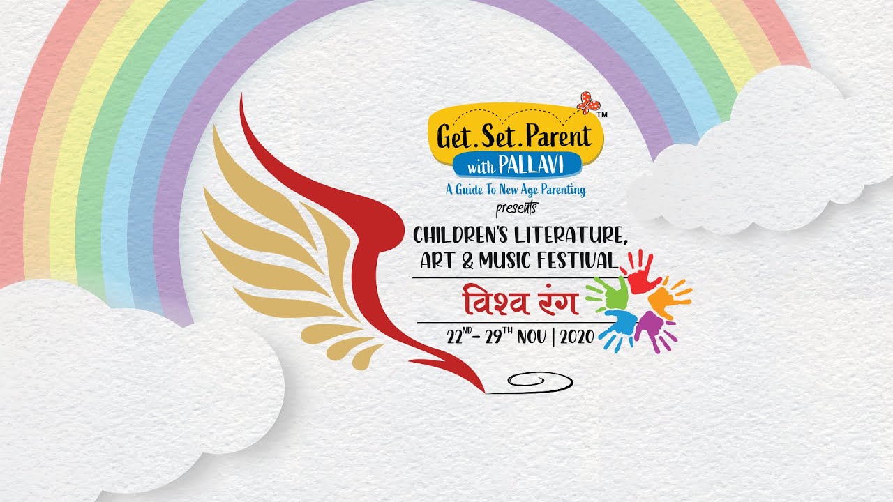 The schedule of the Children's Festival |