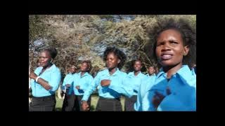 MISA CECILIA-(Bwana Utuhurumie & Utukufu) By E.ERENG .ORG.MAESTRO OSSONGA. ST.CECILIA CHOIR KANAM.