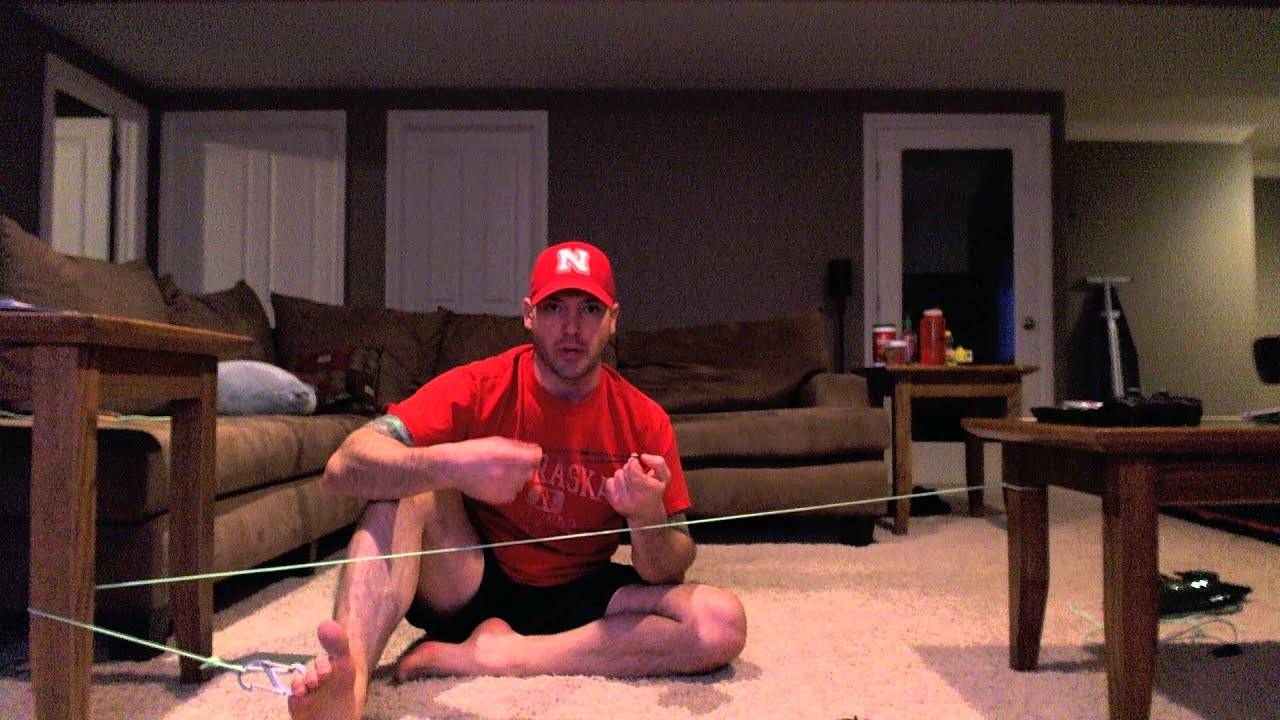 Best Tarp Setup/Modifications Backpacking/Camping YouTube