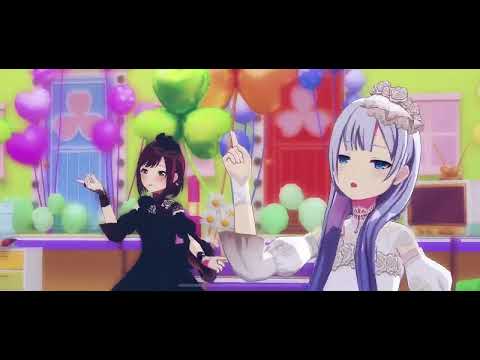 「プロセカMV」DREAM PLACE ニーゴ