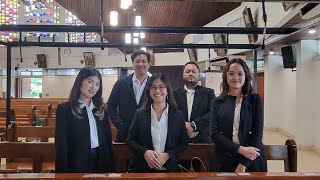 Download Lagu Carmen Divina - Salam Maria (Onggo Lukito) MP3