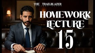 Celebrity Solving Homework on lecture 15 _3rd secondary 2026 Profile
