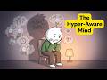 Generation Z – The Hyper-Aware Generation