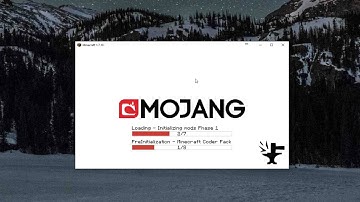 Install Minecraft mods 1.7.10