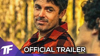 DREAMIN' WILD Official Trailer (2023) Casey Affleck, Zooey Deschanel Movie HD