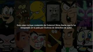 Endemol Shine Iberia Blocked a Zombotfan16 | Defeats of my favorite Cartoon villains Part XVIII