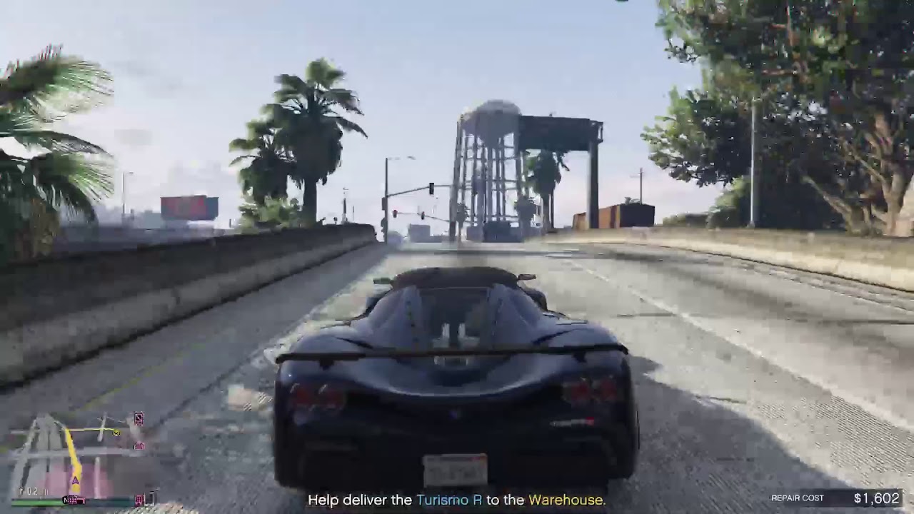 okirican83's Live PS4 Broadcast