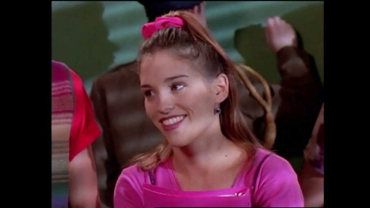 Un Viaje Al Pasado, P2 | Mighty Morphin | Episodio Completo | S02 | E40 | Power Rangers en Español