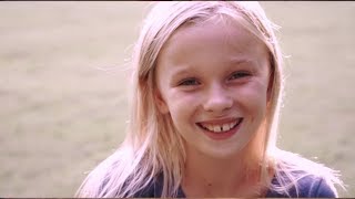 Video thumbnail of "Jadyn Rylee ORIGINAL - Beaches Of Tofino"