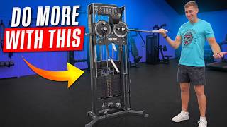 Temple of Gainz Multi-Flight Version 3 Review: Much More Than a Lateral Raise Machine