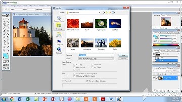 BASICS OF ADOBE PHOTOSHOP 7 0 PART 6