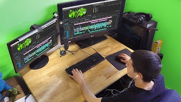 $500 For A 3 Minute Edit | Project Breakdown