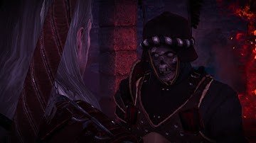 Witcher 2 - In the Claws of Madness