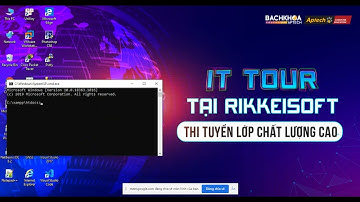 Laravel 8.x Install (cài đặt laravel)