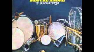 Mestre André - Vem Sambar Menina.wmv - 1977