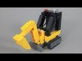 Lego Transformers #85 - Leverage