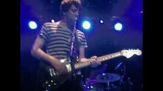 Graham Coxon - You Never Will Be (Live, Melkweg, Amsterdam, 18-09-2012)