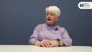 Mater Private Network Cork Spinal Surgery Patient Testimonial