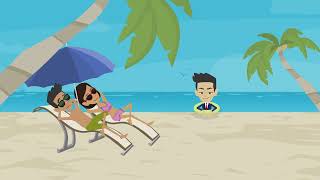 Facts about the ocean salinity
