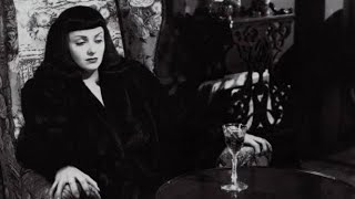 Surf Curse - Hour of the Wolf (The Seventh Victim 1943)