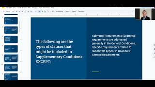Csi Construction Documents Technologist Cdt Practice Exam Questions 2025 Part 2