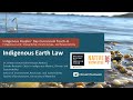 view Keynote: Indigenous Earth Law digital asset number 1