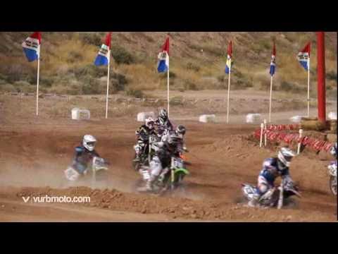 World Mini 2011 - Women Uncut ft Burton / Dyess