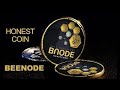 Honest BeeNode Coin