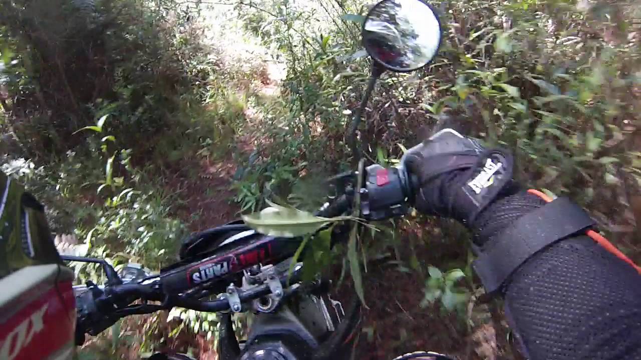 Klx150 Modificada Enduro Medellin YouTube Klx150 Modificada Enduro Medellin YouTube