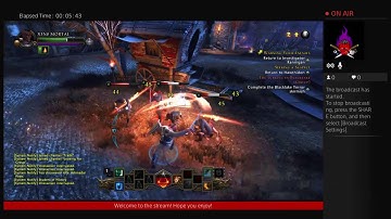 Dnd( dungeons and dragons) neverwinter part 2