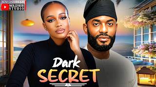 DARK SECRET - CHIKE DANIELS | UCHE MONTANA | A NIGERIAN MOVIE #trending