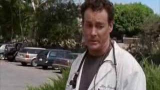 Scrubs - Chief Resident