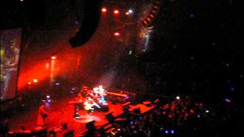 The Script Live in Manila 2013 - I