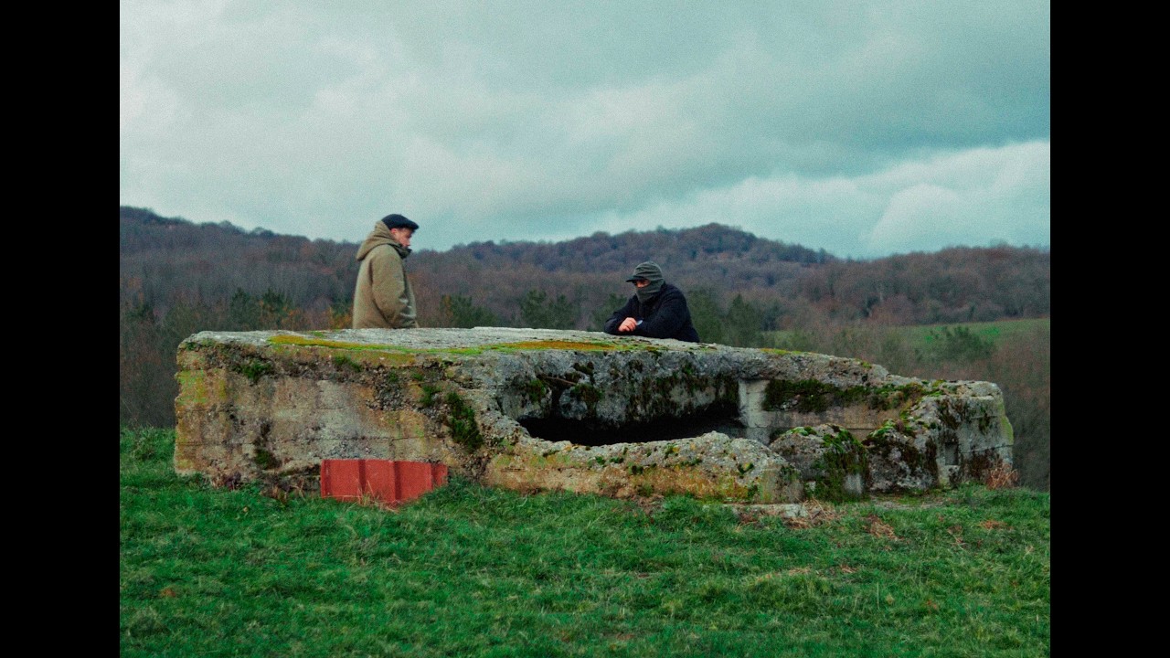 Mateo Zikuta & El Garto - Ketura Operazioa (Full Album)