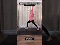 Honor the fallen warriors on Memorial Day with yoga poses #veteransyogaproject #memorialday #honor