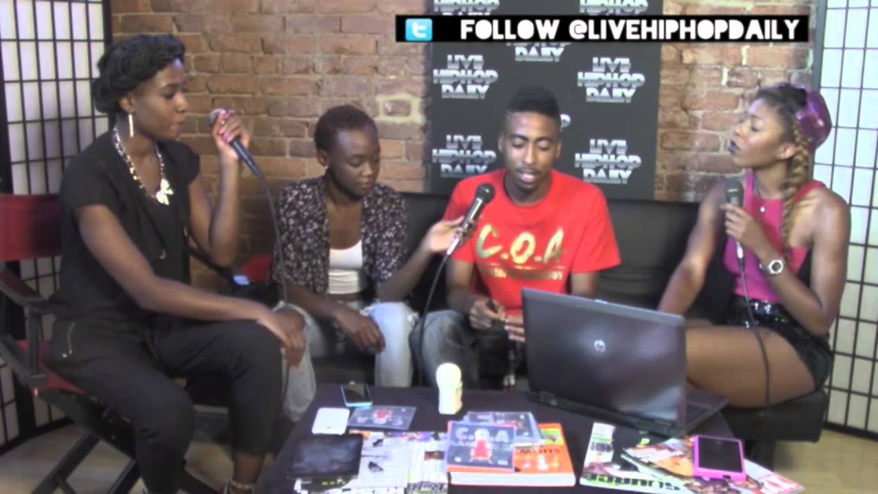 The JuiceBox Podcast w/Lucas Cash YouTube