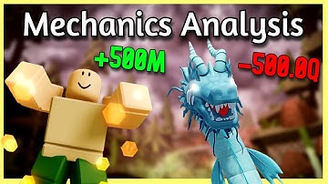 FASTEST Way To Beat Yokai Peak Hardcore Explain In 8 Minutes | Roblox Dungeon Quest