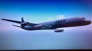 FlightGear OS 12 GSI - Boot and Fly  ✈️✈️✈️ Link available 2023