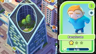 LEVEL 10 BUILDING FUSION! Eco Building Upgrade! - City Mania Walkthrough Part 6 (Let's Play PC) screenshot 3