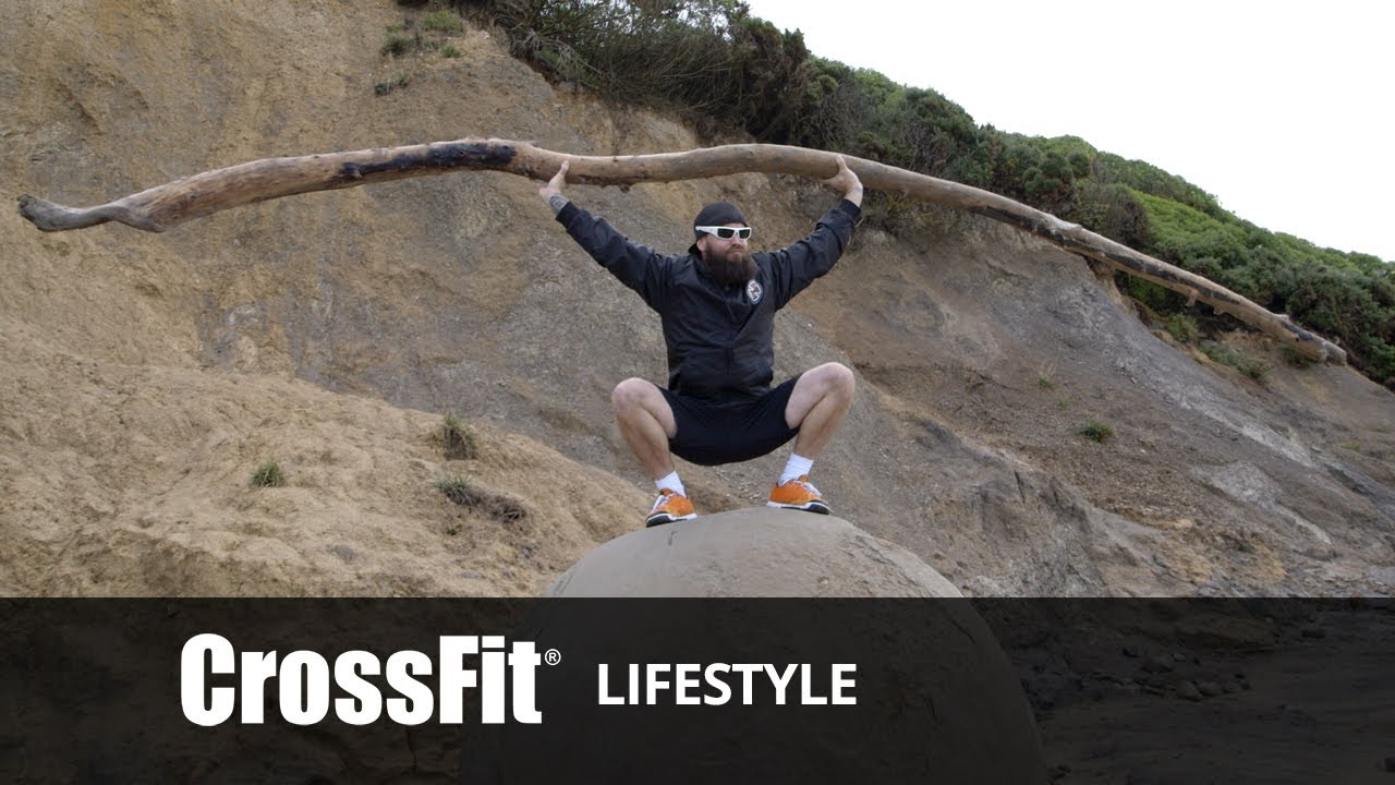new zealand currency CrossFit Tour: Island Life - Episode 1
