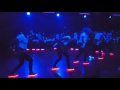 LED Schuhe Tanz Choreographie - dance shoe light Fasching Dachwig