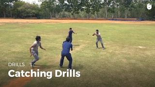 Catching Drills | Cricket screenshot 4