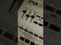 Ritmo de forró pra Teclado