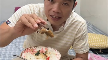 Cá Bống Kho Tiêu Và Canh Rau dền Nhật Hương Vị Đậm Đà #namlangthang 